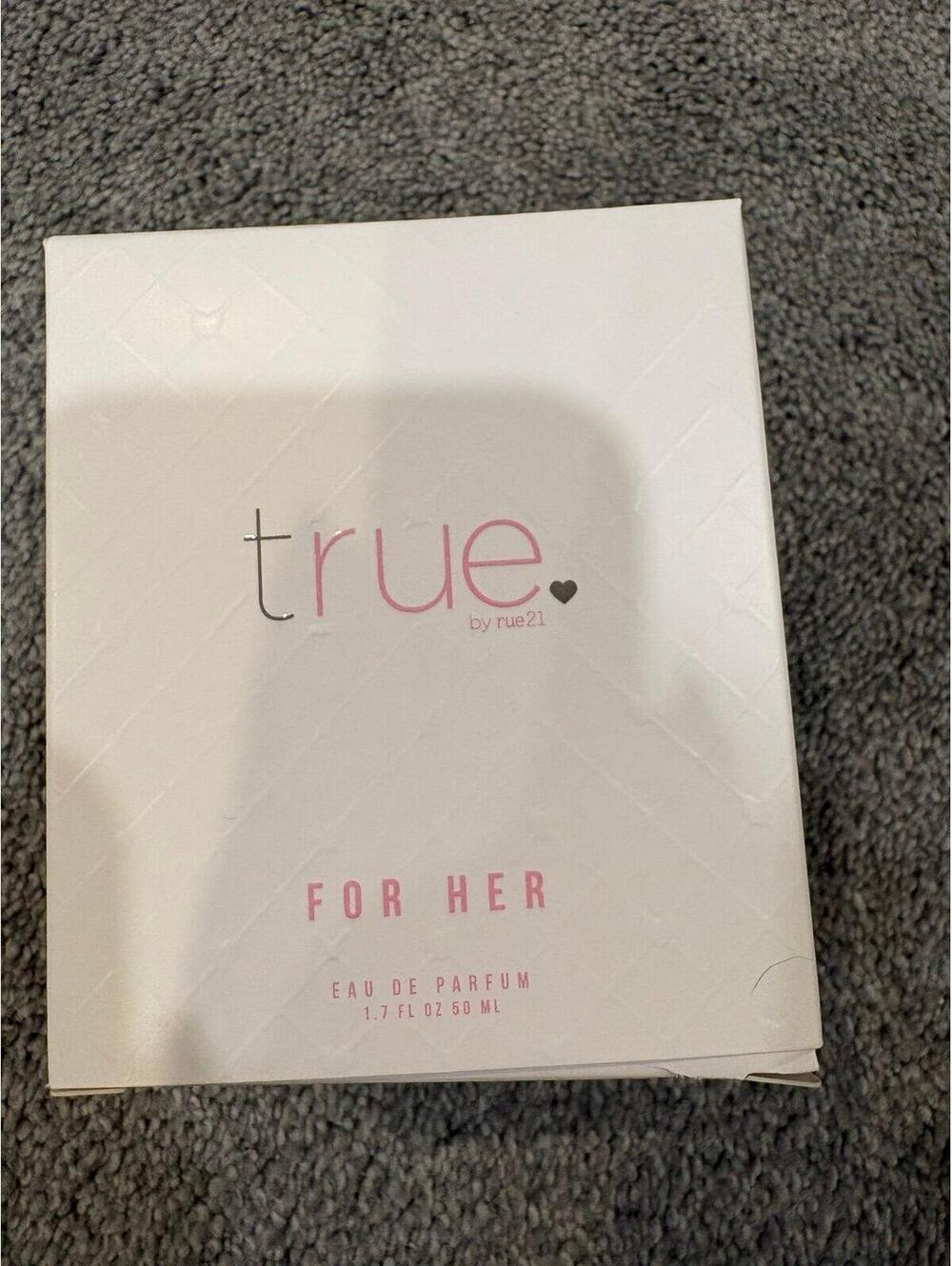 True for Her Rue 21
